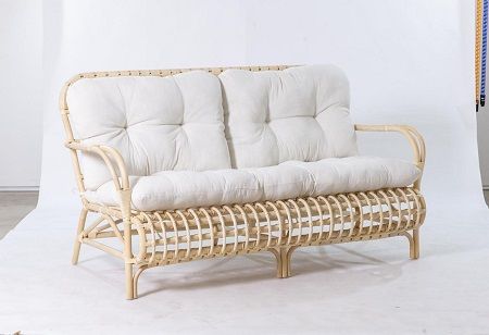 Pantai Pura Presents: Furniture Therapy